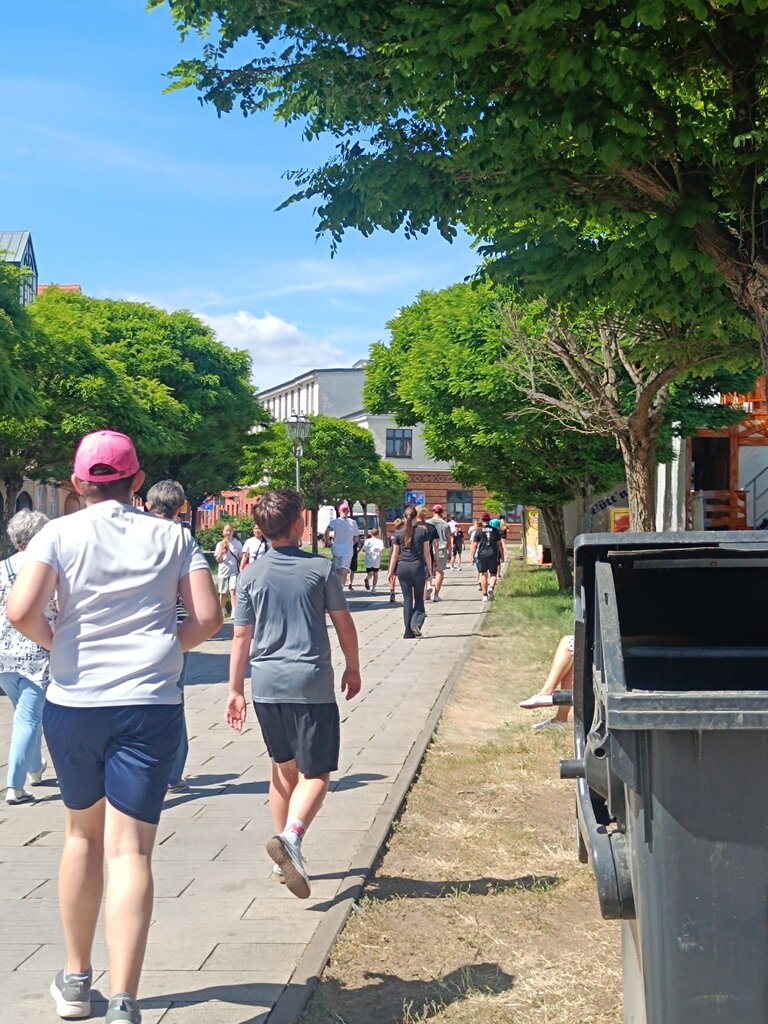 Sponsorenlauf des PGG 2026 (c) Pepe Jendrejewski (12)