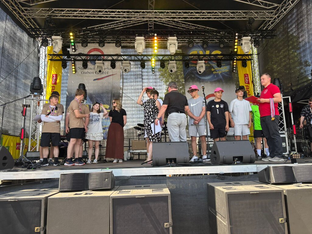 Sponsorenlauf des PGG 2026 (c) Pepe Jendrejewski (2)
