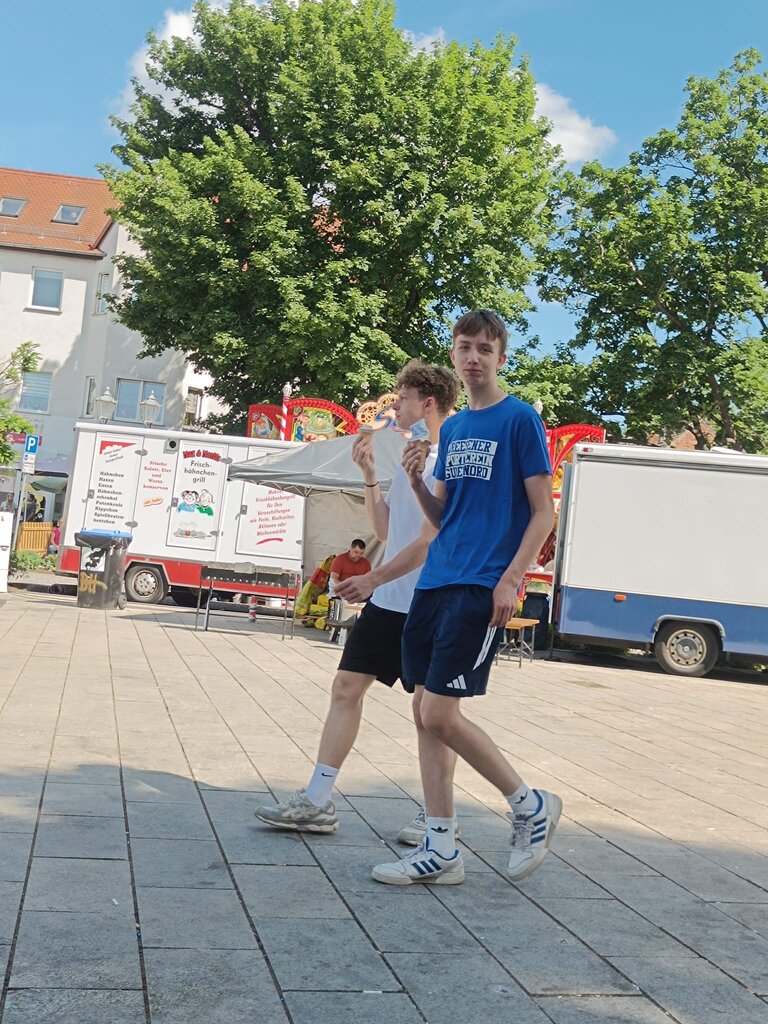 Sponsorenlauf des PGG 2026 (c) Pepe Jendrejewski (21)