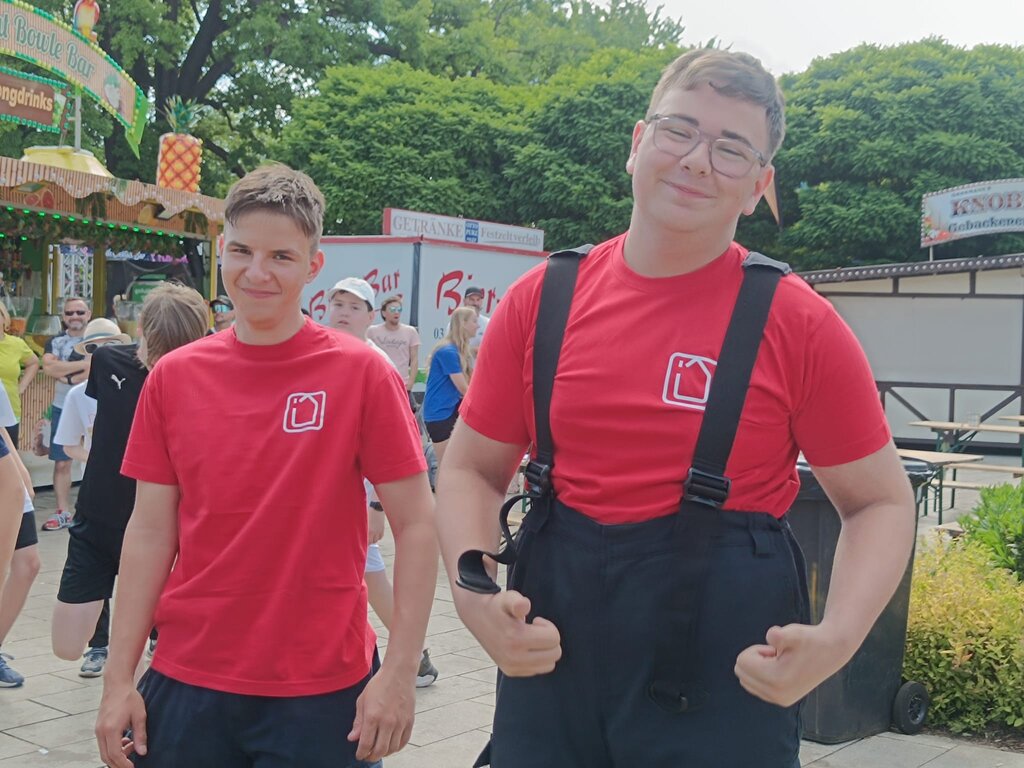 Sponsorenlauf des PGG 2026 (c) Pepe Jendrejewski (33)