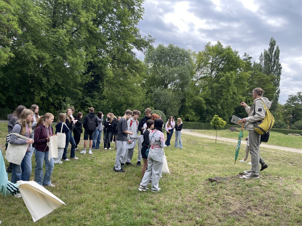 Workhop zur Biodiversität 8.2 (c) Patrycja Wujtko (1)