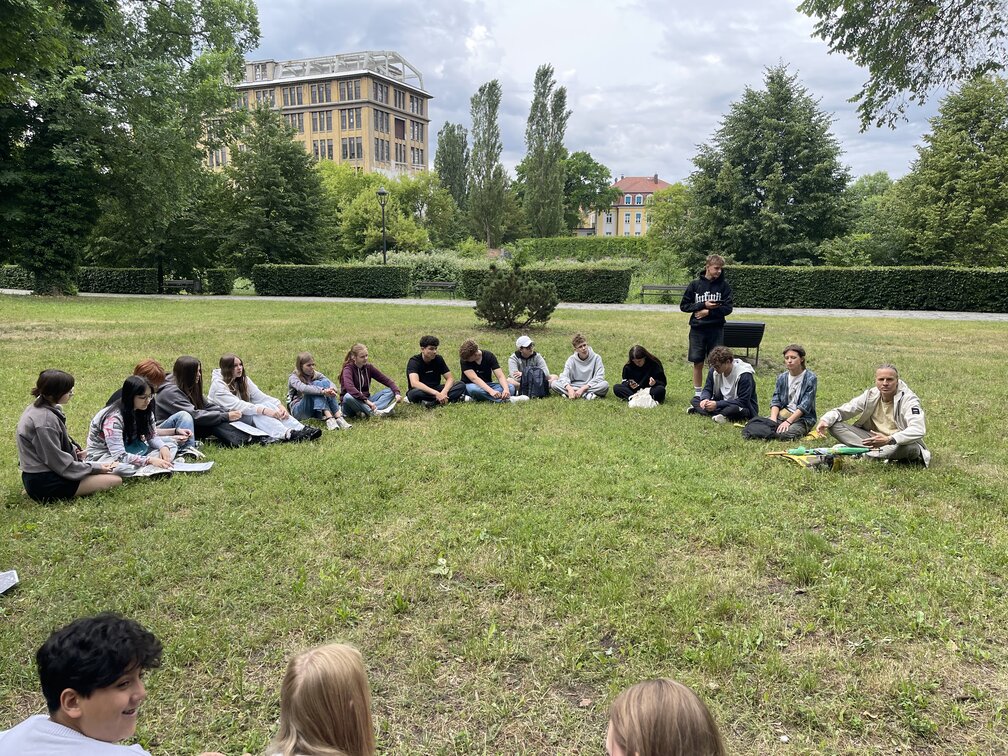 Workhop zur Biodiversität 8.2 (c) Patrycja Wujtko (2)