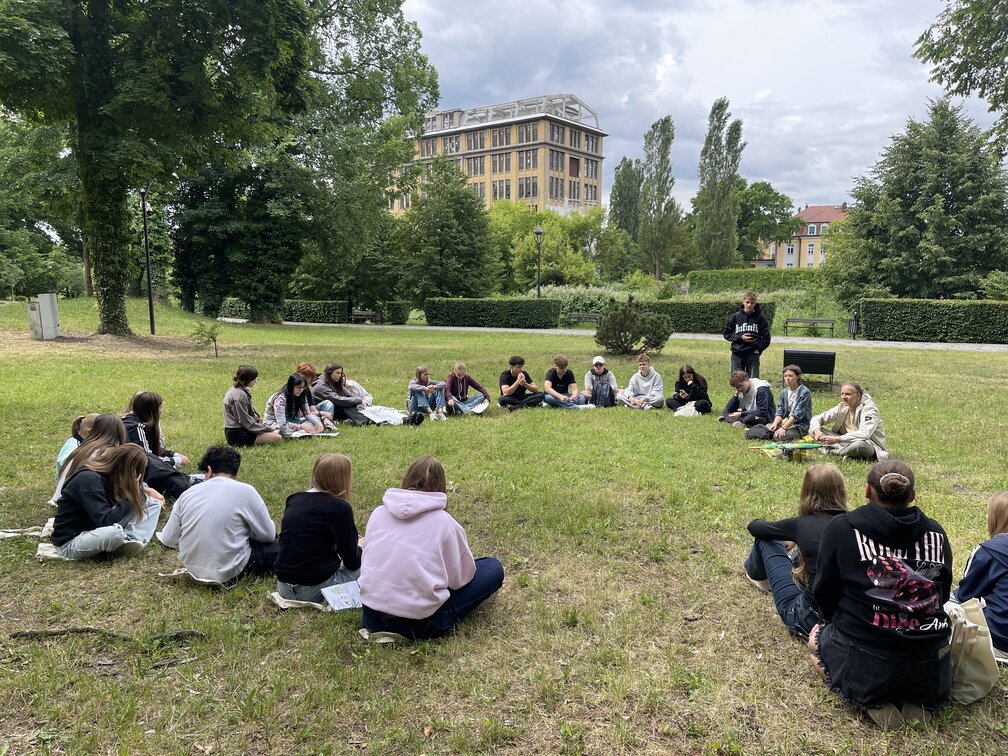 Workhop zur Biodiversität 8.2 (c) Patrycja Wujtko (3)