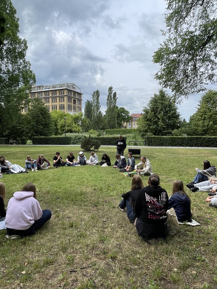 Workhop zur Biodiversität 8.2 (c) Patrycja Wujtko (4)